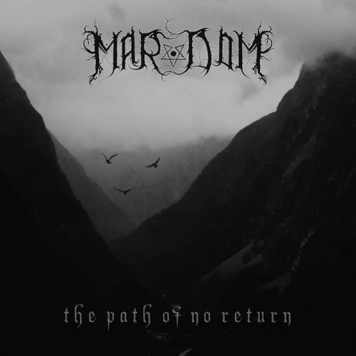Mardom : The Path of No Return